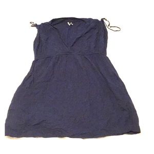 Lauren RL Swim Cover Up